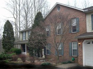 3306 Deer Hill Rd, Street, MD 21154