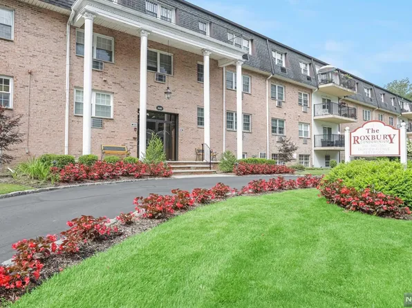 530 Fairview Ave APT 206, Westwood, NJ 07675