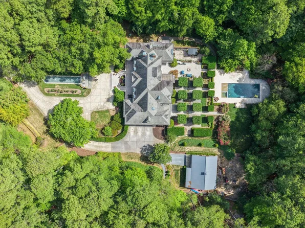 5420 Deer Forest Trl, Raleigh, NC 27614