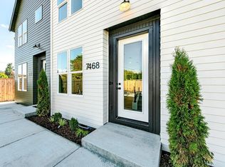 7468 N Oswego Ave, Portland, OR 97203