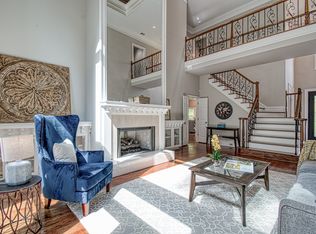 4520 River Mansions Trce, Berkeley Lake, GA 30096