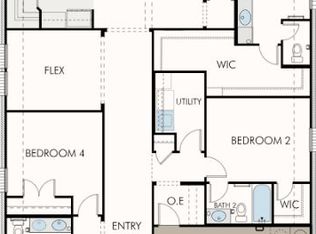 The Adams Plan, Parmer Ranch, Georgetown, TX 78633