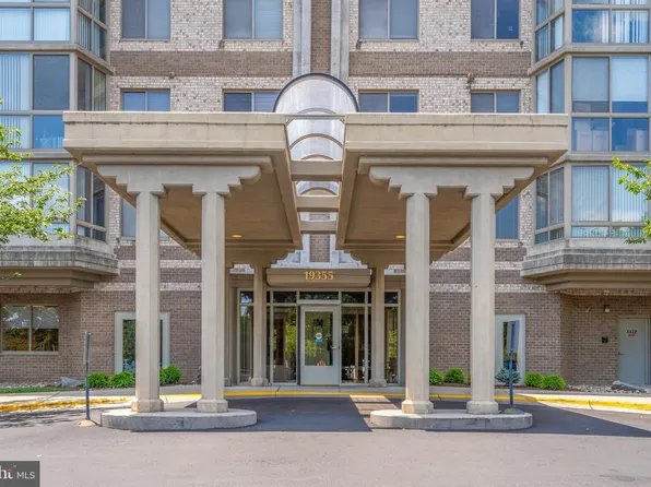 19355 Cypress Rdg #716, Leesburg, VA 20176