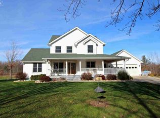 10208 W Hill Rd, Swartz Creek, MI 48473