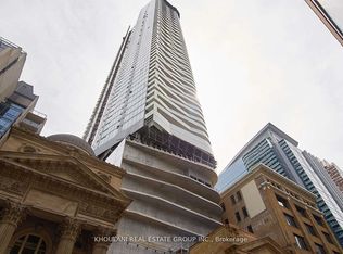 197 Yonge St #2311, Toronto, ON M5B 1M4