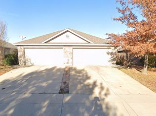1332-1334 Piedmont Dr, Mansfield, TX 76063