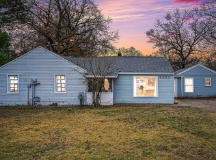 4555 Hall Rd, Muskegon, MI 49442