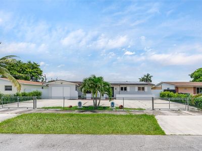 19733 SW 119th Ct, Miami, FL, 33177