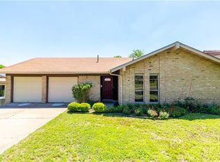 9505 Quail Ct, Austin, TX 78758