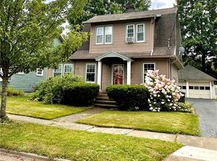 25 Pershing Ave, Jamestown, NY 14701