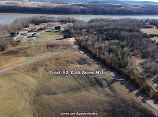 170 Kimber Dr, Nancy, KY 42544
