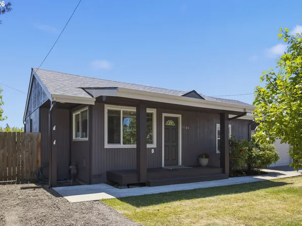 9940 SE Citadel St, Clackamas, OR 97015