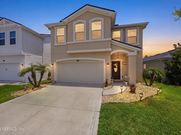 244 RUSKIN Drive, St. Johns, FL 32259