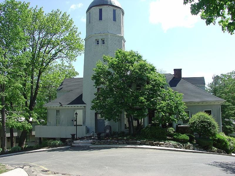 Clubhouse