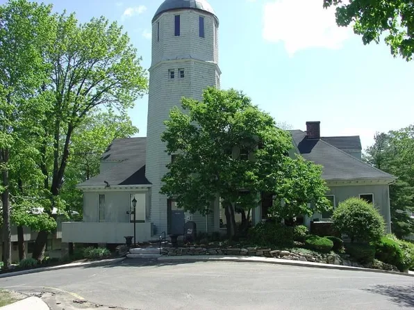 105 Olcott Way, Ridgefield, CT 06877