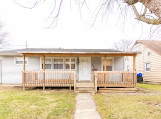 207 Boone Ave, Marion, OH