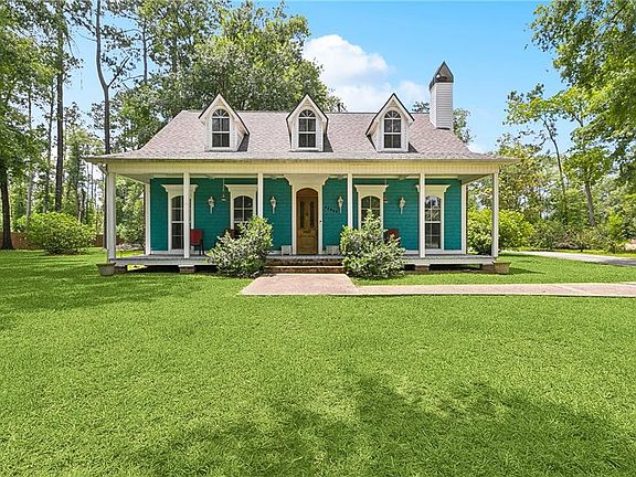 2nd image of 45260 Tanglewood Dr