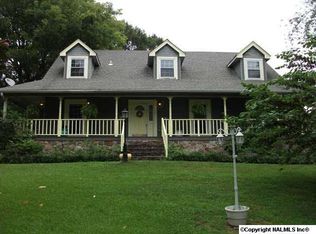 103 Rachel Dr, Huntsville, AL 35806