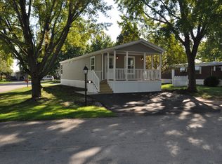 12 Gaslight Dr, North Fond Du Lac, WI 54937