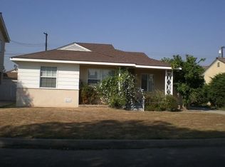 7627 Calmcrest Dr, Downey, CA 90240