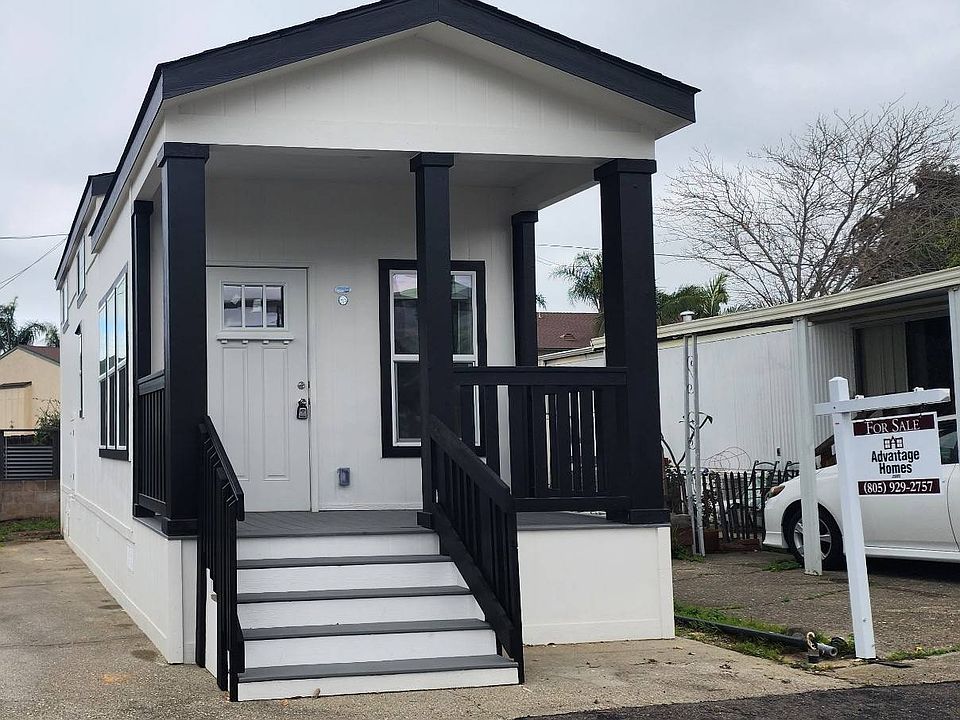 1st image of 1121 Orcutt Rd Space 24