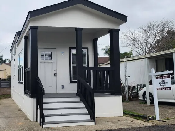 1121 Orcutt Rd Space 24, San Luis Obispo, CA 93401