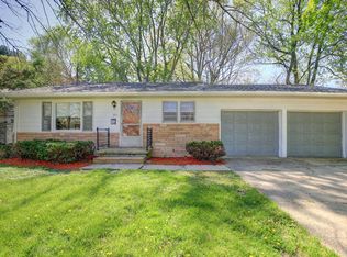 1503 S Grove St, Urbana, IL 61801