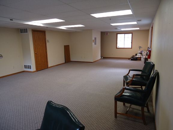 Mirror Image-Not Actual Unit