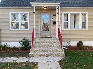 3923 W 85th St, Chicago, IL 60652