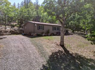 86 Sunshine Meadow Way, Hayfork, CA 96041