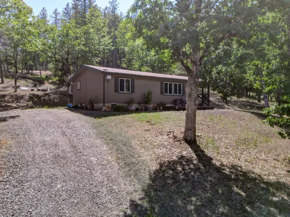 86 Sunshine Meadow Way, Hayfork, CA 96041