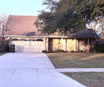 2433 Melrose Ave, Bossier City, LA, 71111