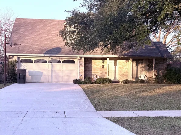 2433 Melrose Ave, Bossier City, LA 71111