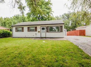 58 Whippoorwill Dr, Decatur, IL 62526