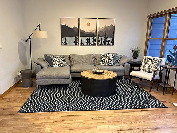 Family Area