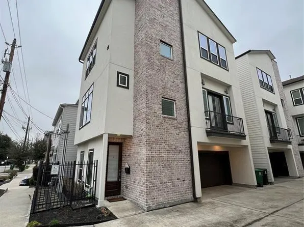 5623 Kansas St Unit A, Houston, TX 77007