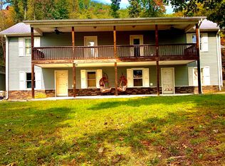 1105 Dutch Valley Rd, Clinton, TN 37716