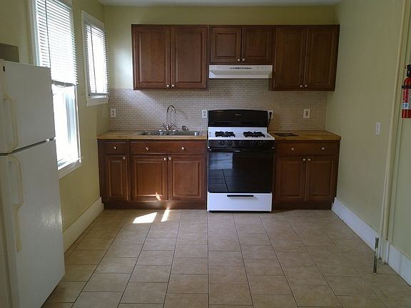 Big kitchen