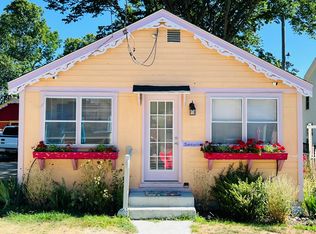 90 White Horse Rd UNIT 5, Plymouth, MA 02360