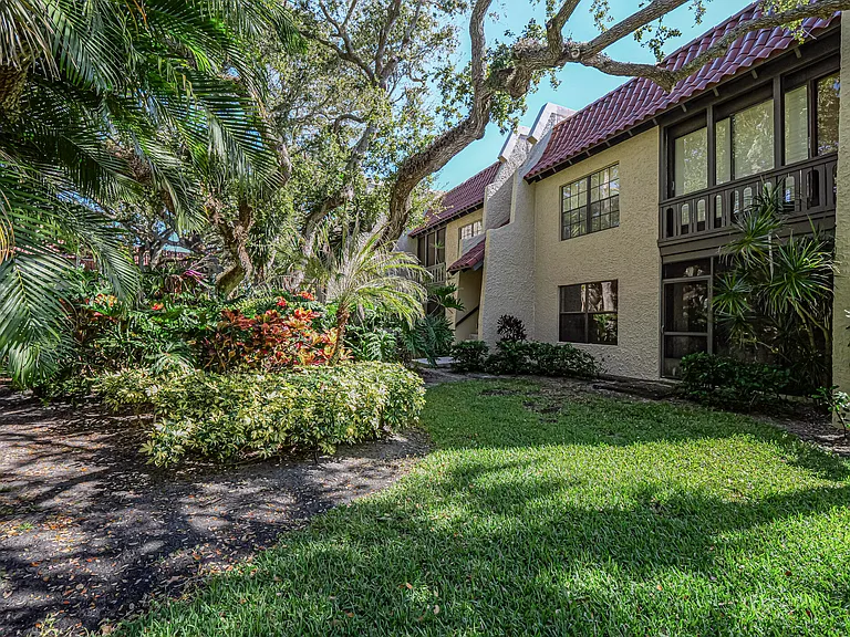 5151 Highway A1A #514 — Photo 16