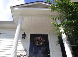 6008 Caribbean Dr, Augusta, GA 30909