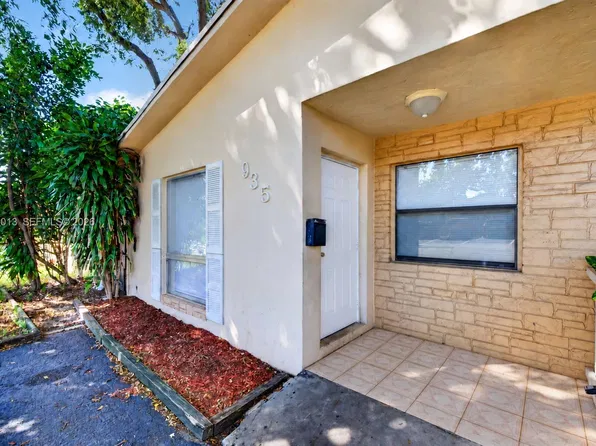 935 SW 16th St #2, Fort Lauderdale, FL 33315