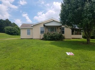 315 Macedonia Rd, Henry, TN 38231