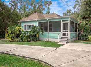 310 N Stone St, Deland, FL 32720