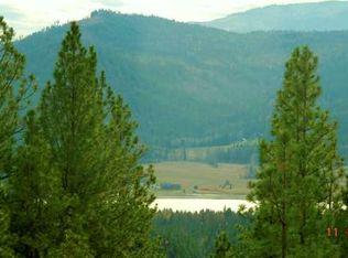 533 Gold Cup Mountain Rd, Priest River, ID 83856