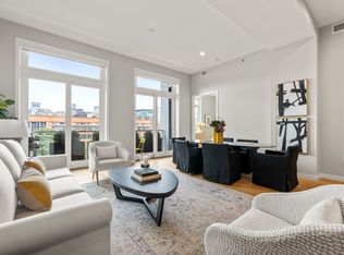 481 Harrison Ave Unit 5B, Boston, MA 02118
