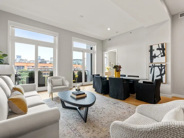 481 Harrison Ave Unit 5B, Boston, MA 02118
