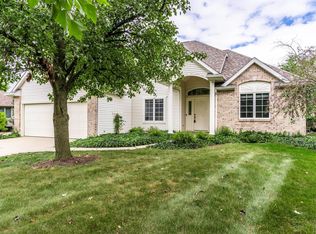 1907 Kimberlite Pl, Fort Wayne, IN 46804