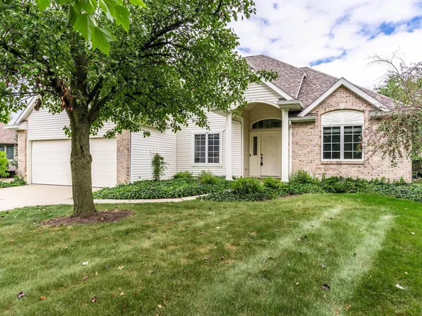 1907 Kimberlite Pl, Fort Wayne, IN 46804
