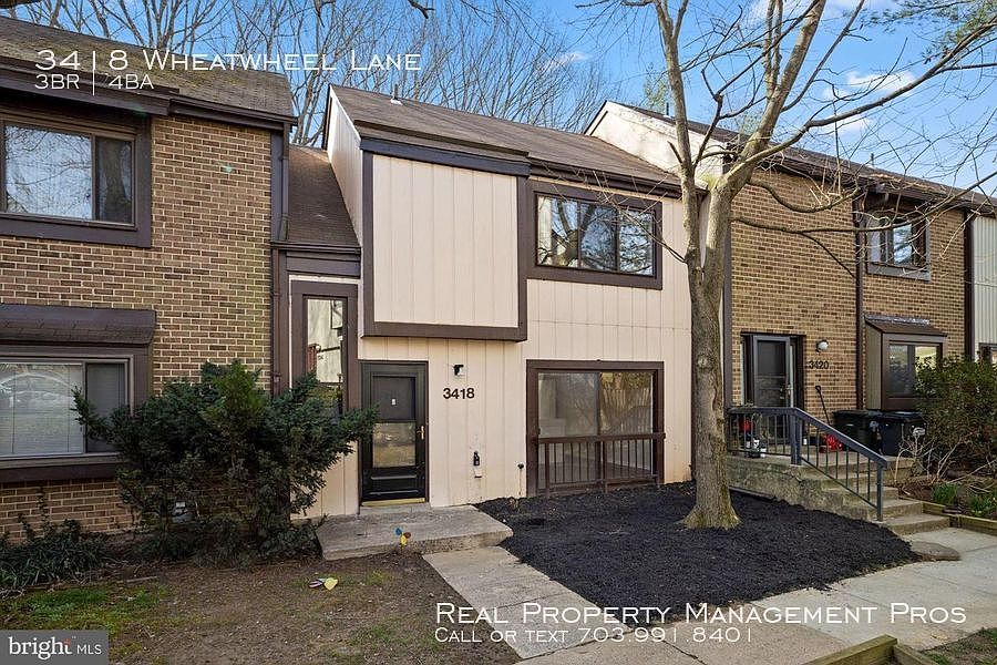 1st image of 3418 Wheatwheel Ln